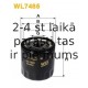 WIX FILTERS WL7485