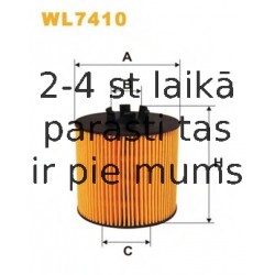 WIX FILTERS WL7410