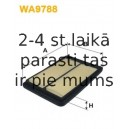 Gaisa filtrs WIX FILTERS WA9788