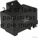 Vadības bloks, Kvēlsveces darbības laiks HERTH+BUSS ELPARTS 75614254