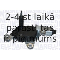 Stikla tīrītāja dzinējs MAGNETI MARELLI 064038006010