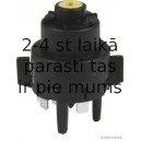 Переключатель зажигания HERTH+BUSS ELPARTS 70513146