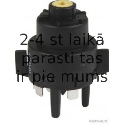 Переключатель зажигания HERTH+BUSS ELPARTS 70513146