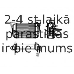 Starpdzesētājs NRF 30753