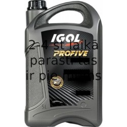 Motul 8100 Eco-lite 0W20 1L API SM/CF Honda, Mazda...