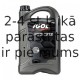 Motul 8100 Eco-lite 0W20 1L API SM/CF Honda, Mazda...