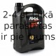 Motul 8100 Eco-lite 0W20 1L API SM/CF Honda, Mazda...