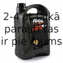 Motul 8100 Eco-lite 0W20 1L API SM/CF Honda, Mazda...