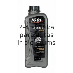 Motul 8100 Eco-lite 0W20 1L API SM/CF Honda, Mazda...