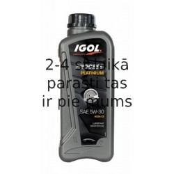 IGOL PROFIVE 504/507 5W30 1L., 5W-30