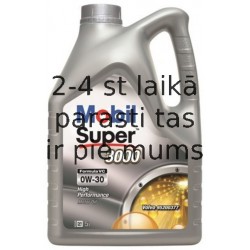 Mobil 1 ESP Formula 5W-30, 1l.