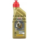 Castrol 75W90 SYNTRANS TRANSAXLE 1L, 75W-90