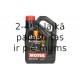 Motul 8100 Eco-nergy 5W-30, 5l.