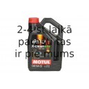 Motul 8100 Eco-nergy 5W-30, 5l.