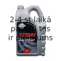 Mobil Super 2000 X1 10W-40, 1l.