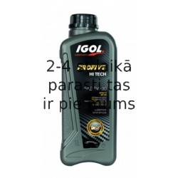 Motul 8100 Eco-lite 0W20 1L API SM/CF Honda, Mazda...