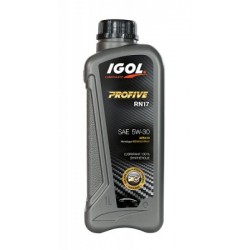 Motul 8100 Eco-lite 0W20 1L API SM/CF Honda, Mazda...