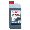 Motul Inugel Expert -37o $ 1L Dzes.šķidr.zaļganzilsNETO