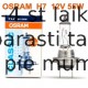 Osram 64210CLC