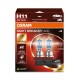 Philips H11 Vision +30% 12V 55W PGJ19-2 Cbox