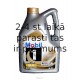 Mobil 1 New Life 0W-40, 4l.