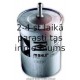 Degvielas filtrs, MAHLE FILTER KLH42