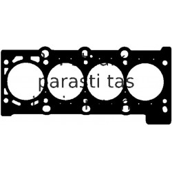 Прокладка, головка цилиндра GOETZE 30-028501-00