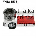 Комплект подшипника ступицы колеса SKF VKBA 3575