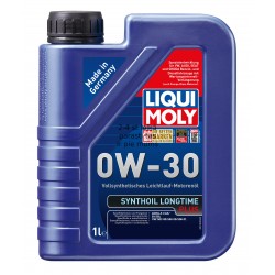 Castrol EDGE 5W-30, 1l.