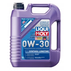 Castrol EDGE 5W-30, 1l.