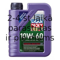 Castrol EDGE 5W-30, 1l.