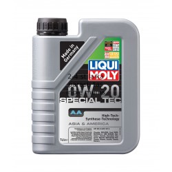 Castrol EDGE 5W-30, 1l.