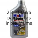 Mobil 1 ESP Formula 5W-30, 1l.