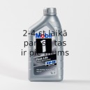 Mobil 5W50 PEAK LIFE 1L. 5W-50