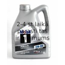 Mobil 5W50 PEAK LIFE 4L. 5W-50