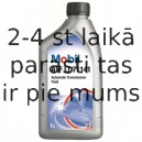 Mobil ATF LT71141 1L