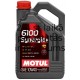 Motul 6100 Synergie+ 10W-40, 5l.