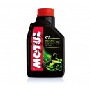 Motul 6100 Synergie+ 10W-40, 1l.