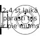 Bremžu disks PAGID 50408