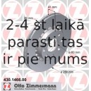 Bremžu diski PAGID 52417