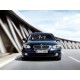 BMW E60 virsbūve Restyling